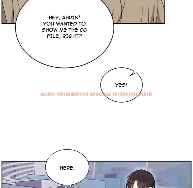 Read Hentai Image 157 82142 in comic Knot My Secret - Chapter 18 - www.hentaitnt.net