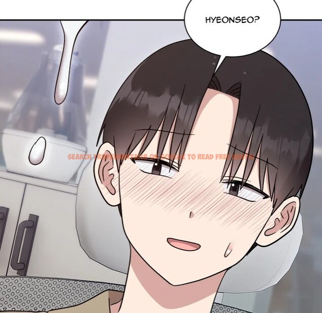 Read Hentai Image 16 82140 in comic Knot My Secret - Chapter 18 - www.hentaitnt.net