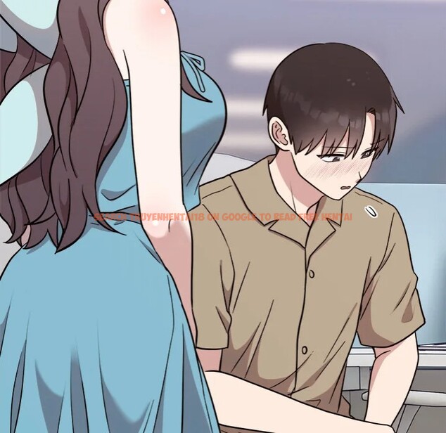 Read Hentai Image 24 82140 in comic Knot My Secret - Chapter 18 - www.hentaitnt.net