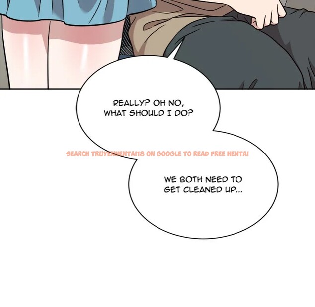 Read Hentai Image 25 82140 in comic Knot My Secret - Chapter 18 - www.hentaitnt.net