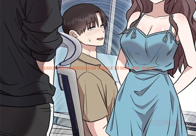 Read Hentai Image 3 82140 in comic Knot My Secret - Chapter 18 - www.hentaitnt.net