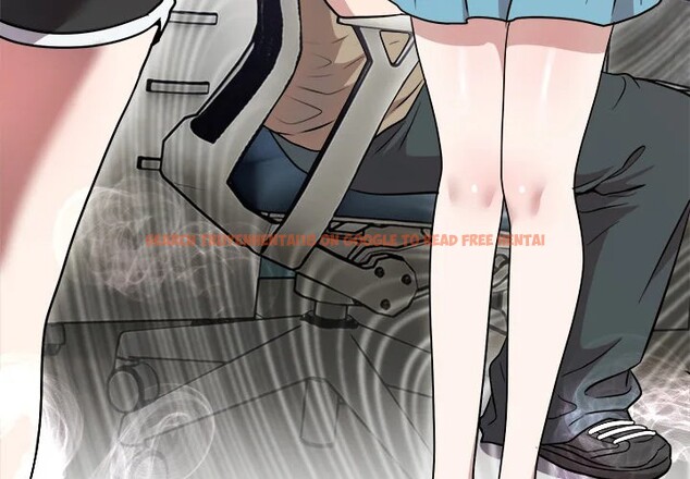 Read Hentai Image 4 82140 in comic Knot My Secret - Chapter 18 - www.hentaitnt.net