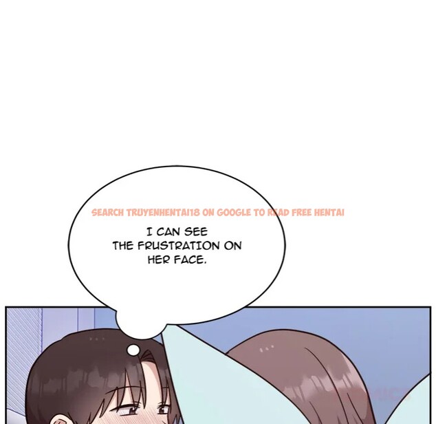 Read Hentai Image 48 82140 in comic Knot My Secret - Chapter 18 - www.hentaitnt.net