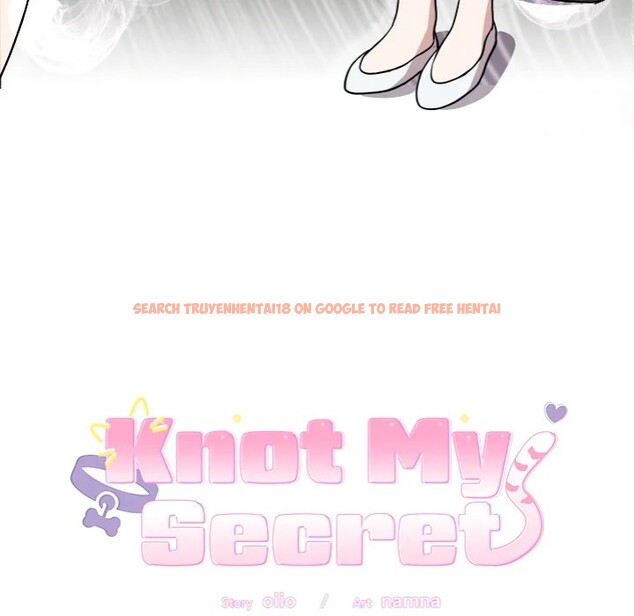 Read Hentai Image 5 82140 in comic Knot My Secret - Chapter 18 - www.hentaitnt.net