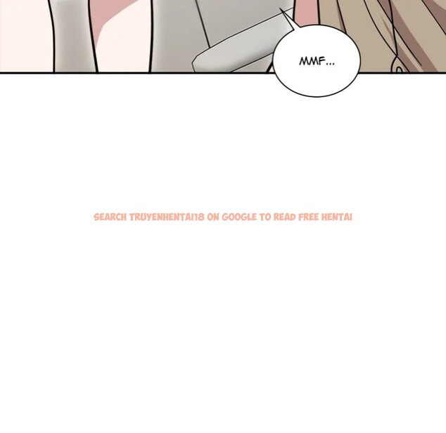 Read Hentai Image 55 82140 in comic Knot My Secret - Chapter 18 - www.hentaitnt.net