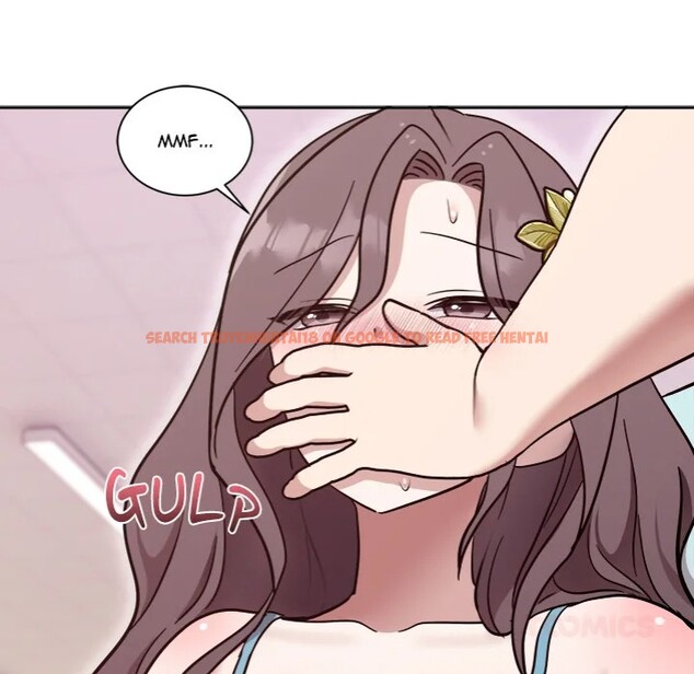Read Hentai Image 57 82140 in comic Knot My Secret - Chapter 18 - www.hentaitnt.net