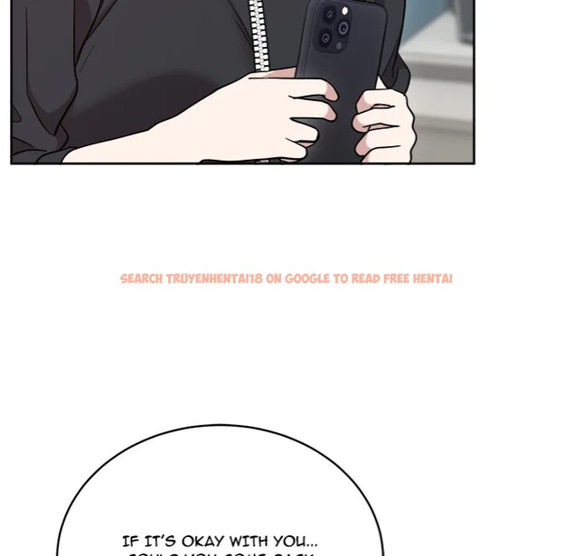 Read Hentai Image 8 82140 in comic Knot My Secret - Chapter 18 - www.hentaitnt.net