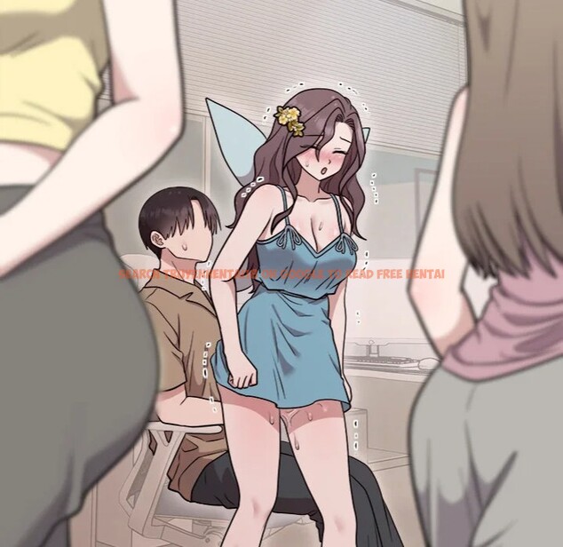 Read Hentai Image 82 82141 in comic Knot My Secret - Chapter 18 - www.hentaitnt.net