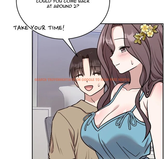 Read Hentai Image 9 82140 in comic Knot My Secret - Chapter 18 - www.hentaitnt.net