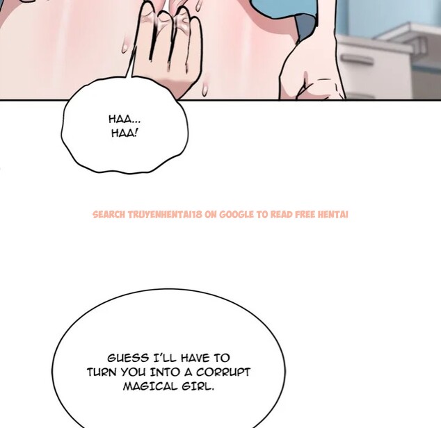 Read Hentai Image 91 82141 in comic Knot My Secret - Chapter 18 - www.hentaitnt.net