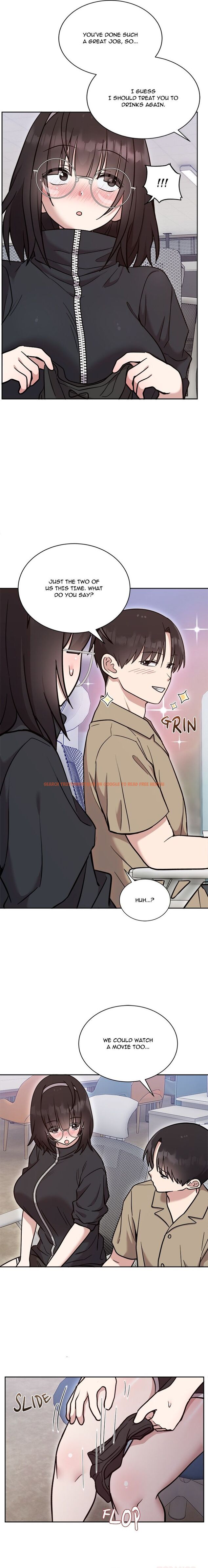 Read Hentai Image 10 d8a75 in comic Knot My Secret - Chapter 19 - www.hentaitnt.net