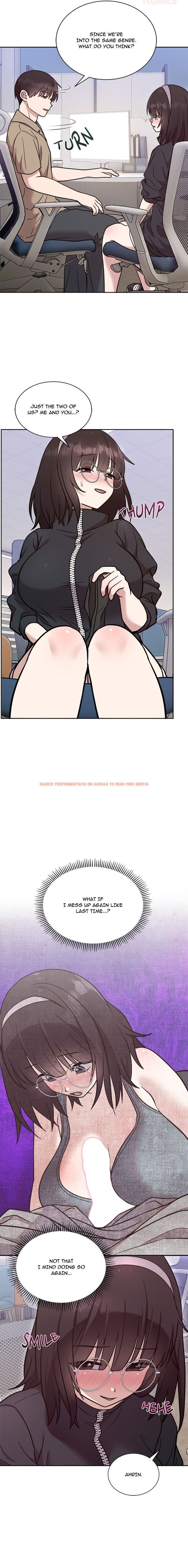 Read Hentai Image 11 d8a75 in comic Knot My Secret - Chapter 19 - www.hentaitnt.net