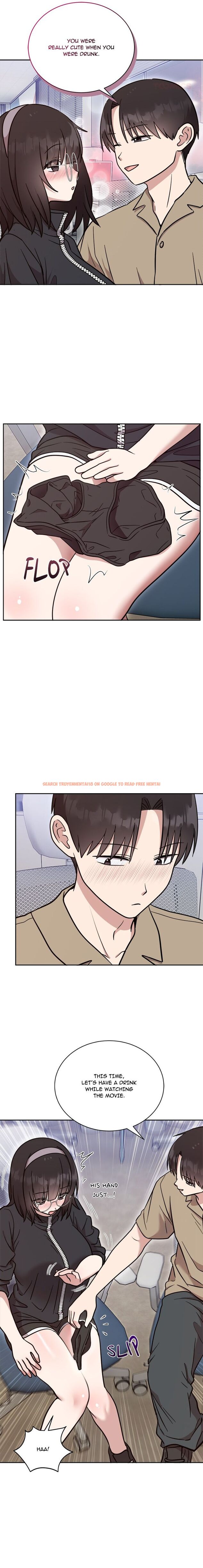 Read Hentai Image 12 d8a75 in comic Knot My Secret - Chapter 19 - www.hentaitnt.net