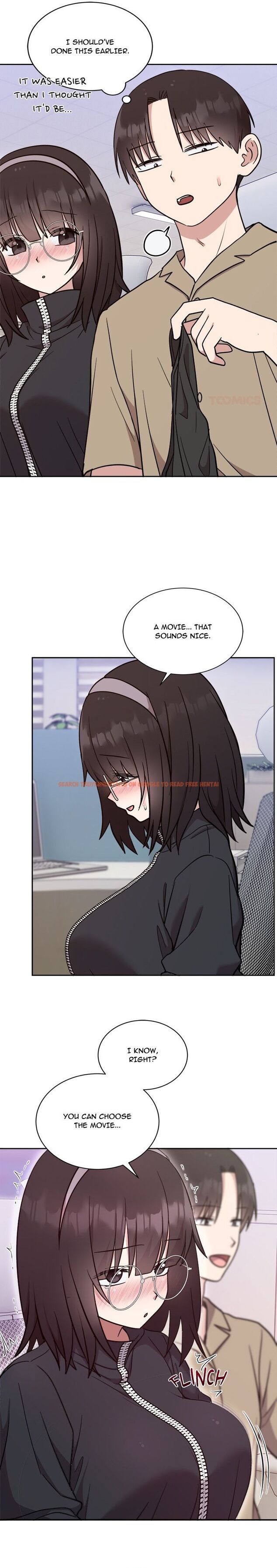 Read Hentai Image 13 d8a75 in comic Knot My Secret - Chapter 19 - www.hentaitnt.net