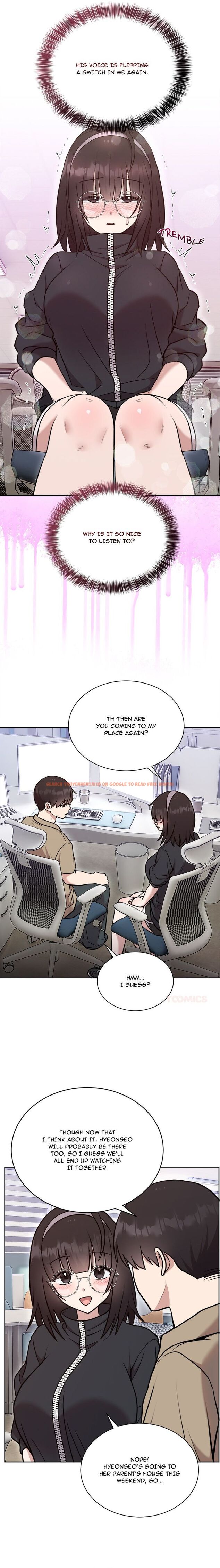 Read Hentai Image 14 d8a75 in comic Knot My Secret - Chapter 19 - www.hentaitnt.net