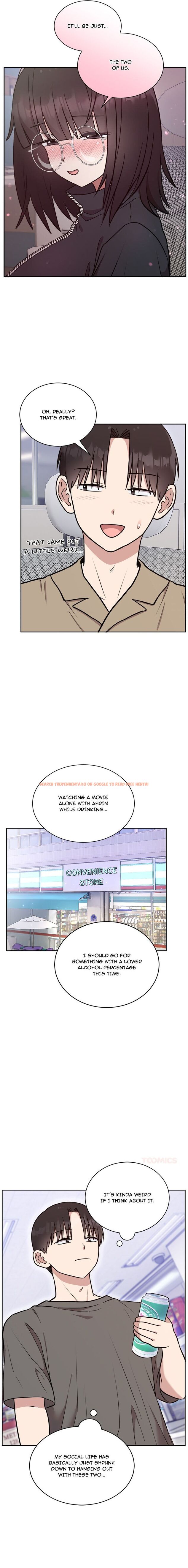 Read Hentai Image 15 d8a75 in comic Knot My Secret - Chapter 19 - www.hentaitnt.net