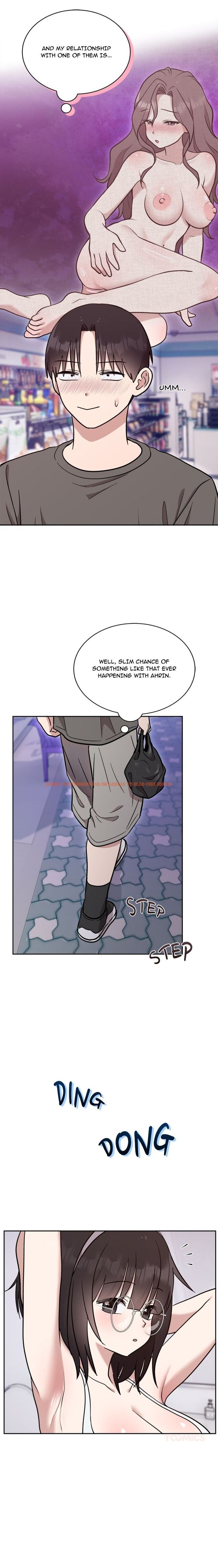 Read Hentai Image 16 d8a75 in comic Knot My Secret - Chapter 19 - www.hentaitnt.net