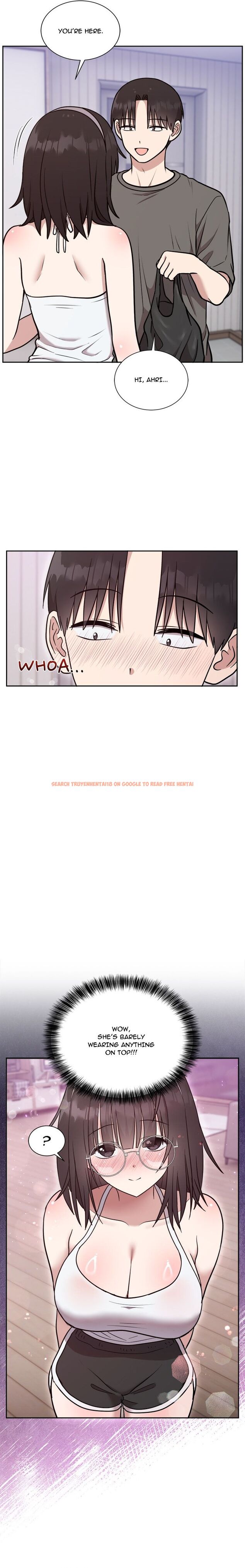 Read Hentai Image 17 d8a75 in comic Knot My Secret - Chapter 19 - www.hentaitnt.net