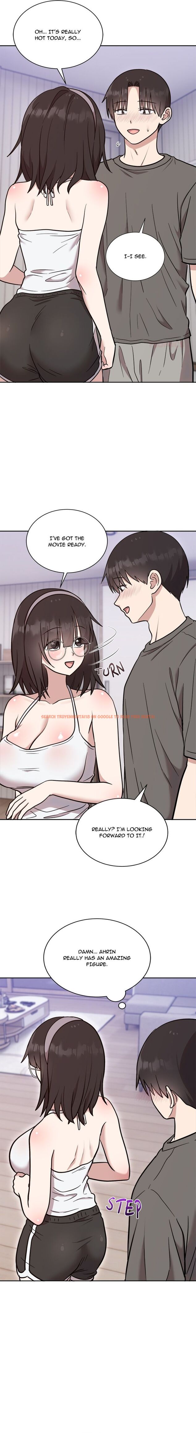 Read Hentai Image 18 d8a75 in comic Knot My Secret - Chapter 19 - www.hentaitnt.net