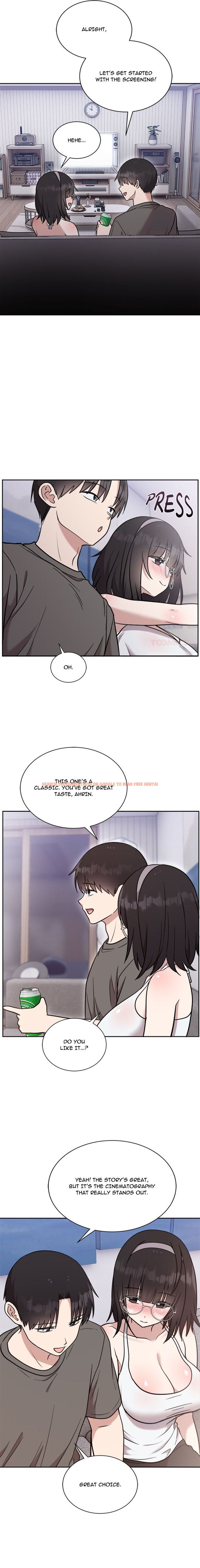 Read Hentai Image 19 d8a75 in comic Knot My Secret - Chapter 19 - www.hentaitnt.net