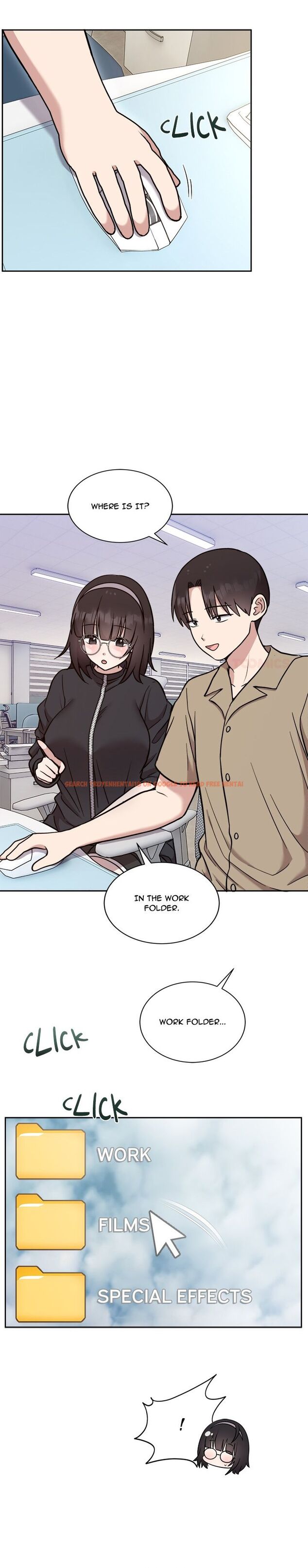 Read Hentai Image 2 d8a75 in comic Knot My Secret - Chapter 19 - www.hentaitnt.net