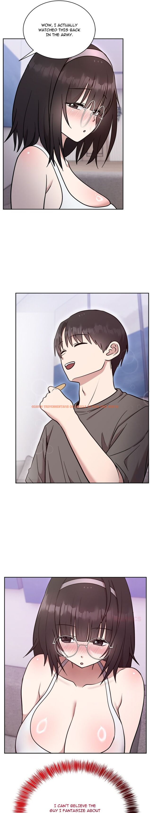 Read Hentai Image 20 d8a75 in comic Knot My Secret - Chapter 19 - www.hentaitnt.net