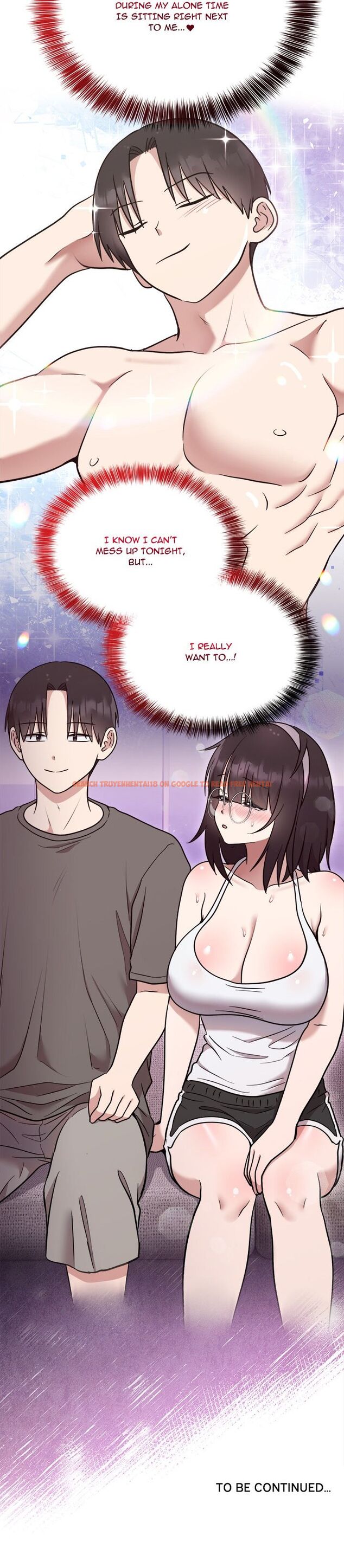 Read Hentai Image 21 d8a75 in comic Knot My Secret - Chapter 19 - www.hentaitnt.net