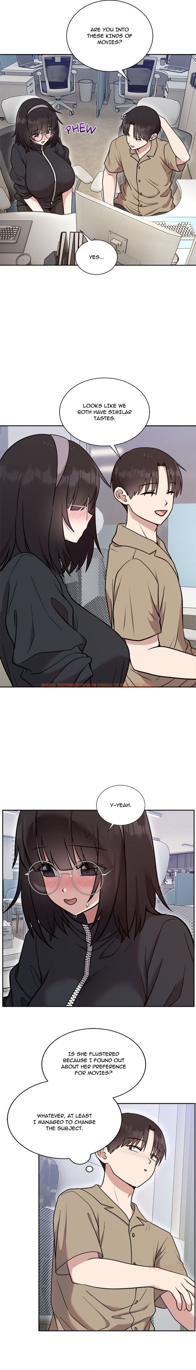 Read Hentai Image 4 d8a75 in comic Knot My Secret - Chapter 19 - www.hentaitnt.net