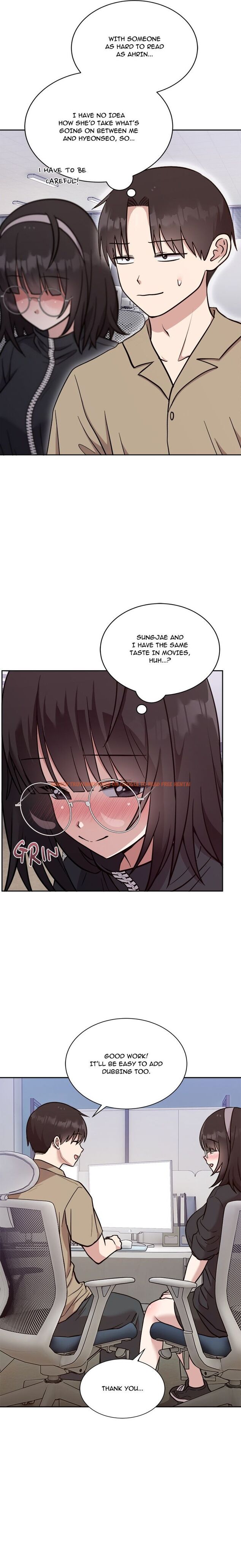 Read Hentai Image 5 d8a75 in comic Knot My Secret - Chapter 19 - www.hentaitnt.net