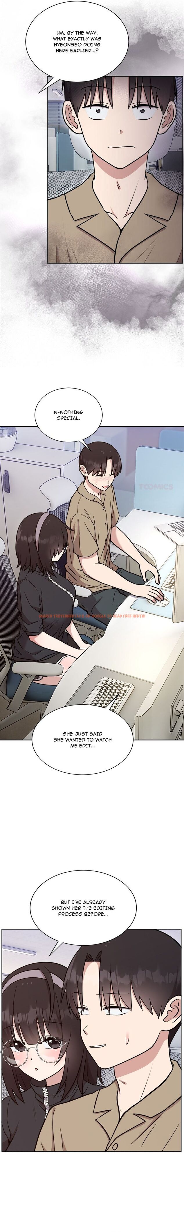 Read Hentai Image 7 d8a75 in comic Knot My Secret - Chapter 19 - www.hentaitnt.net