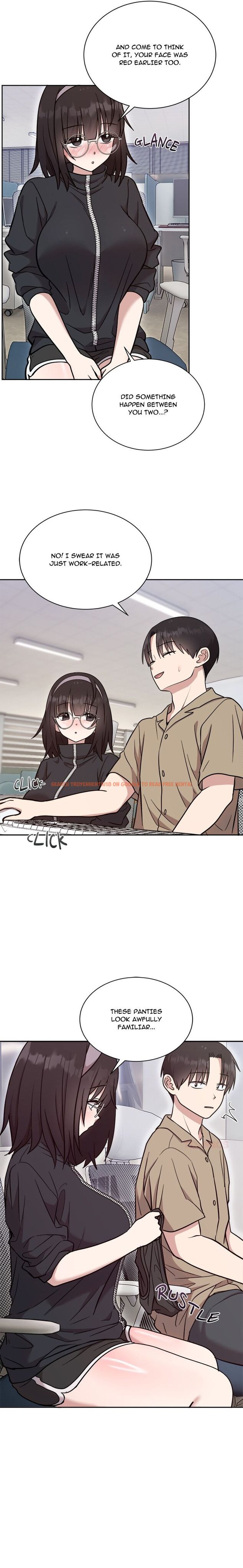 Read Hentai Image 8 d8a75 in comic Knot My Secret - Chapter 19 - www.hentaitnt.net