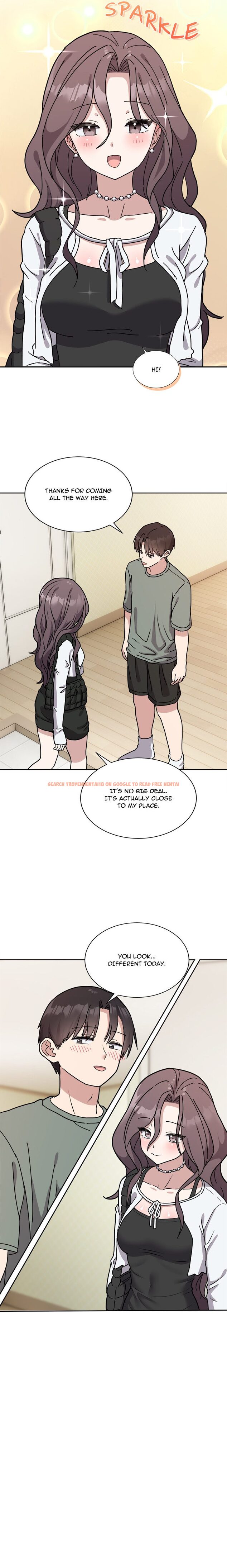 Read Hentai Image 12 7e68a in comic Knot My Secret - Chapter 2 - hentaitnt.net