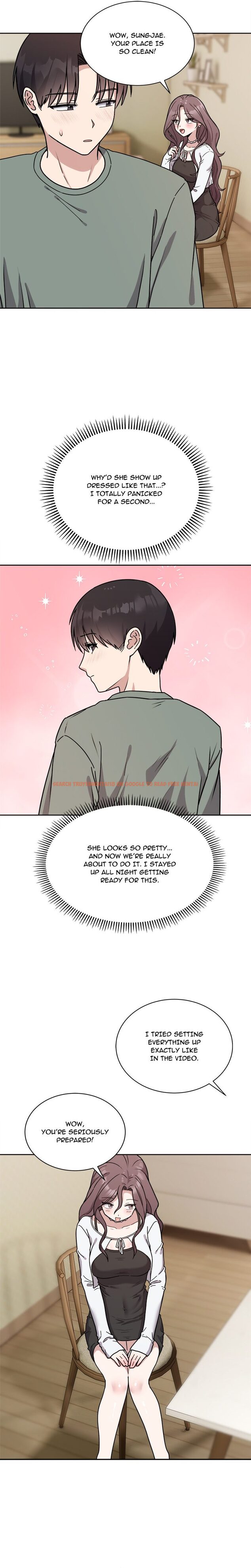 Read Hentai Image 14 7e68a in comic Knot My Secret - Chapter 2 - hentaitnt.net