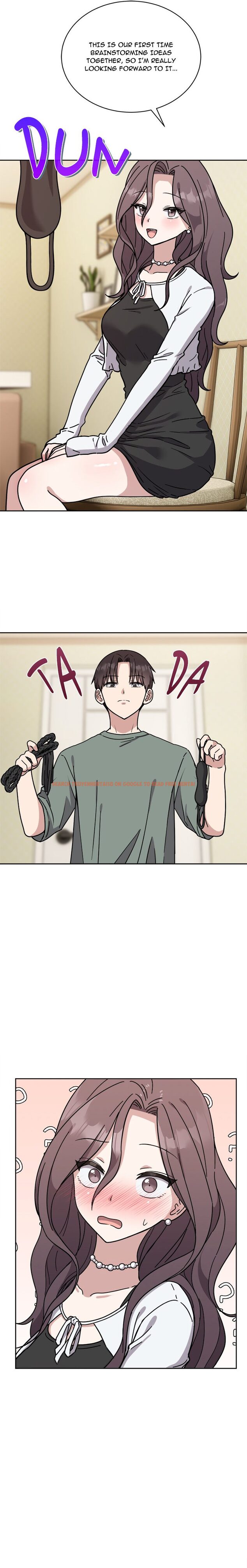 Read Hentai Image 15 7e68a in comic Knot My Secret - Chapter 2 - hentaitnt.net