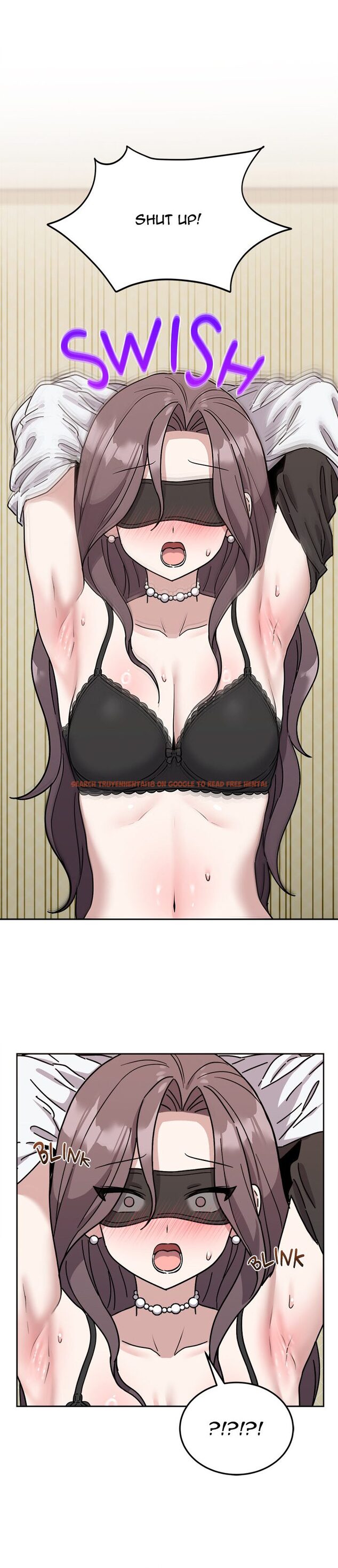 Read Hentai Image 20 7e68a in comic Knot My Secret - Chapter 2 - hentaitnt.net