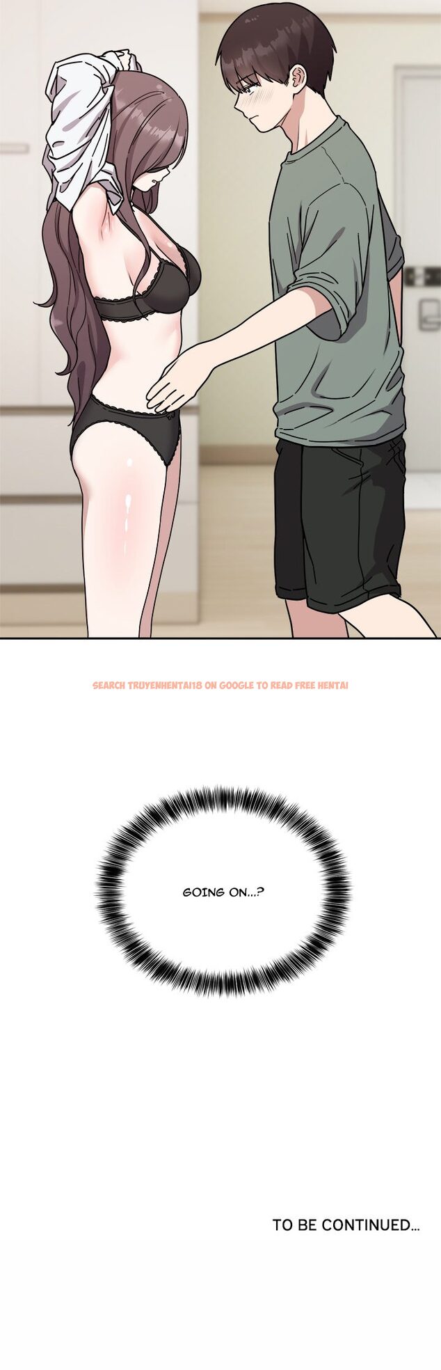 Read Hentai Image 22 7e68a in comic Knot My Secret - Chapter 2 - hentaitnt.net