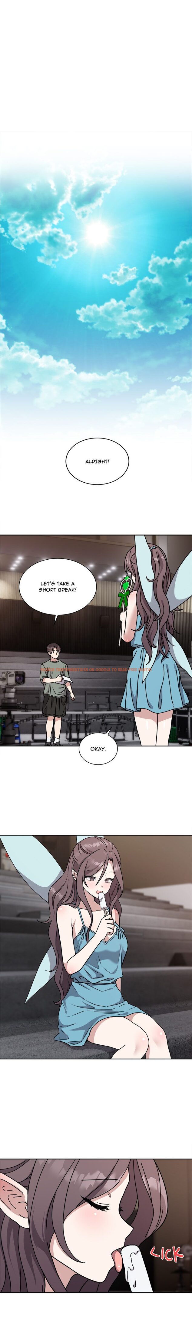 Read Hentai Image 3 7e68a in comic Knot My Secret - Chapter 2 - hentaitnt.net