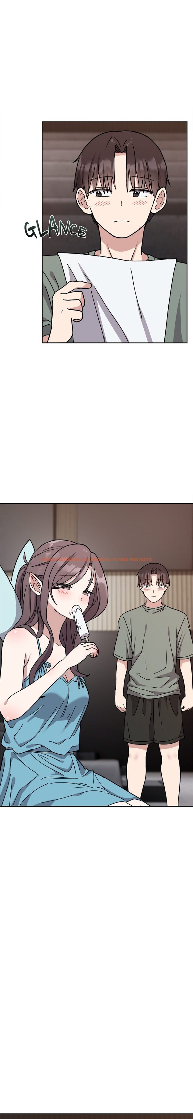 Read Hentai Image 4 7e68a in comic Knot My Secret - Chapter 2 - hentaitnt.net