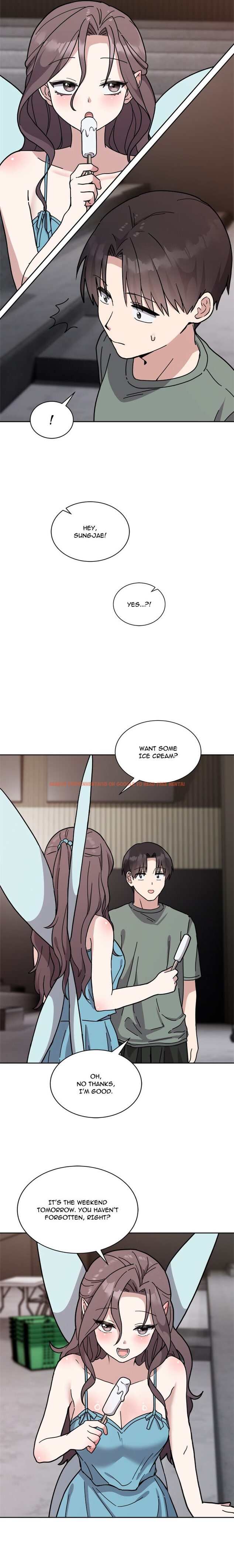 Read Hentai Image 5 7e68a in comic Knot My Secret - Chapter 2 - hentaitnt.net