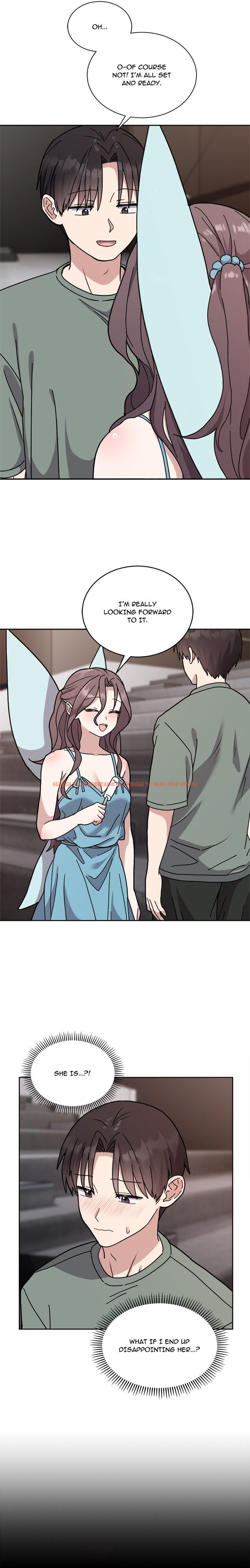 Read Hentai Image 6 7e68a in comic Knot My Secret - Chapter 2 - hentaitnt.net