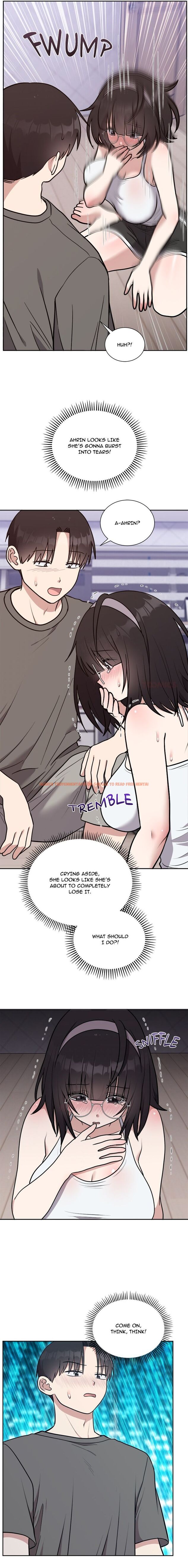 Read Hentai Image 2 917f2 in comic Knot My Secret - Chapter 21 - www.hentaitnt.net Read Hentai Image 2 917f2 in comic Knot My Secret - Chapter 21 - www.hentaitnt.net