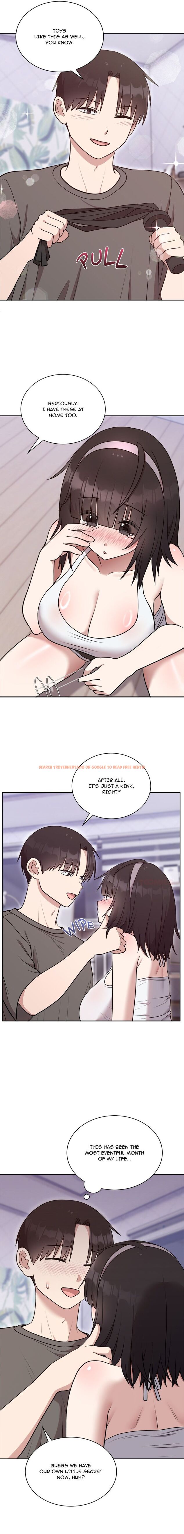 Read Hentai Image 4 917f2 in comic Knot My Secret - Chapter 21 - www.hentaitnt.net Read Hentai Image 4 917f2 in comic Knot My Secret - Chapter 21 - www.hentaitnt.net