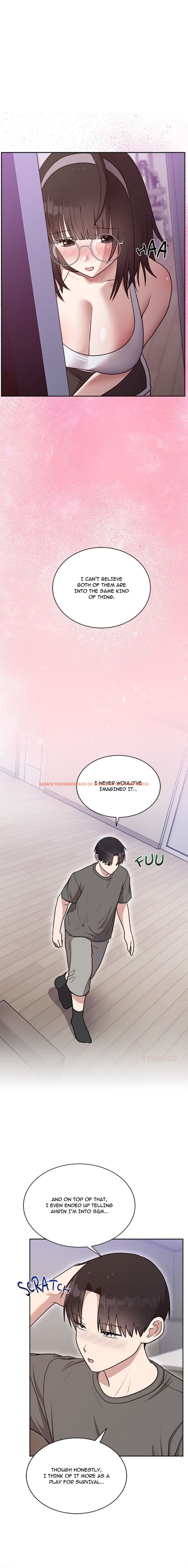 Read Hentai Image 6 917f2 in comic Knot My Secret - Chapter 21 - www.hentaitnt.net Read Hentai Image 6 917f2 in comic Knot My Secret - Chapter 21 - www.hentaitnt.net