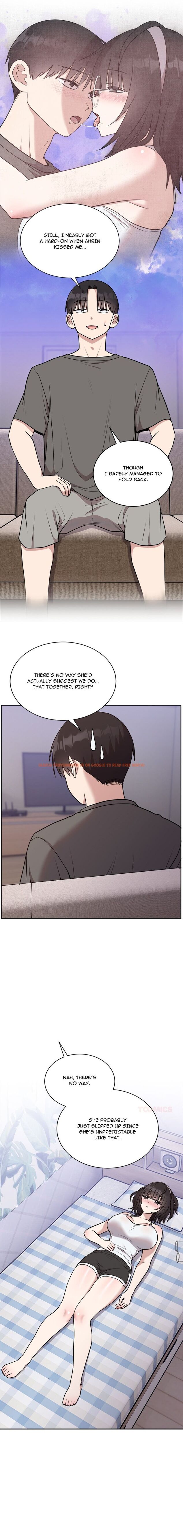 Read Hentai Image 7 917f2 in comic Knot My Secret - Chapter 21 - www.hentaitnt.net Read Hentai Image 7 917f2 in comic Knot My Secret - Chapter 21 - www.hentaitnt.net