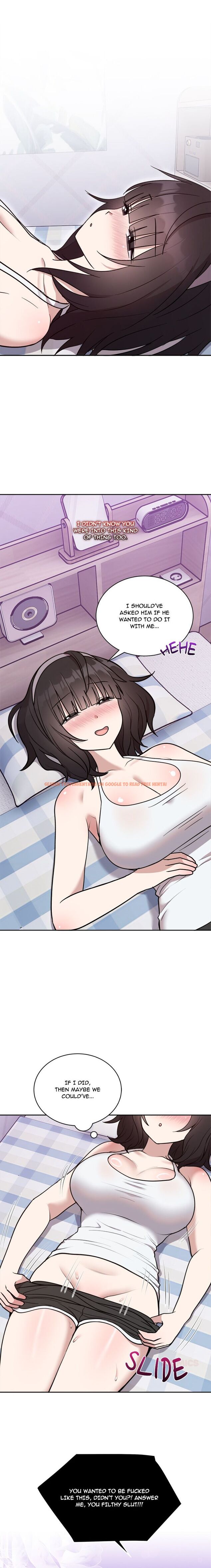 Read Hentai Image 8 917f2 in comic Knot My Secret - Chapter 21 - www.hentaitnt.net Read Hentai Image 8 917f2 in comic Knot My Secret - Chapter 21 - www.hentaitnt.net