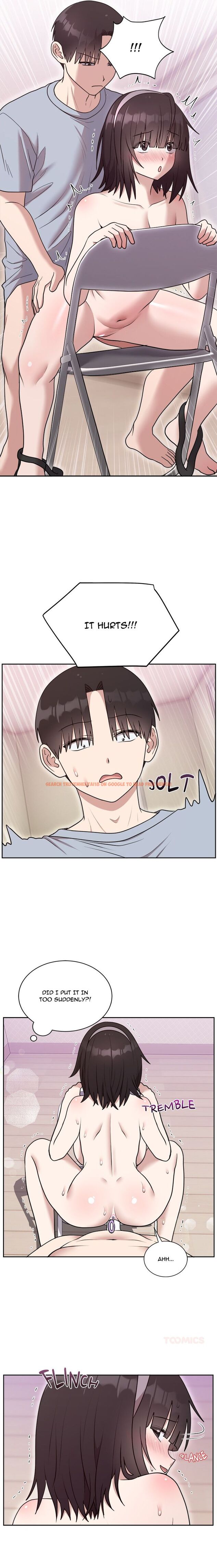 Read Hentai Image 21 01e0d in comic Knot My Secret - Chapter 22 - www.hentaitnt.net