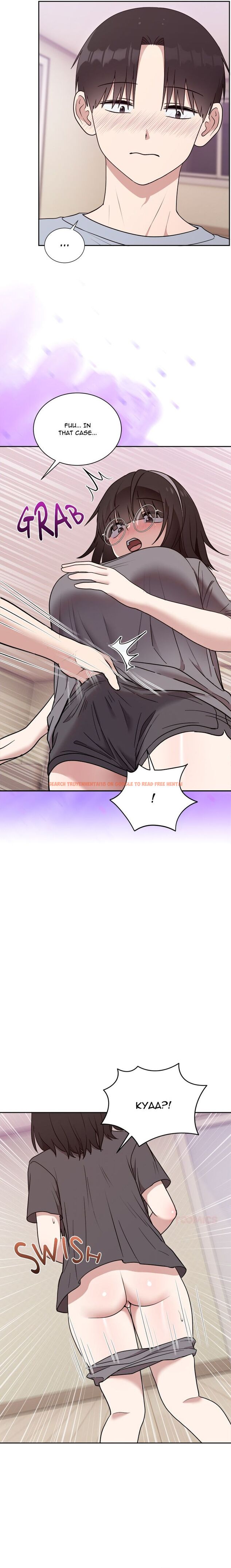 Read Hentai Image 4 01e0d in comic Knot My Secret - Chapter 22 - www.hentaitnt.net