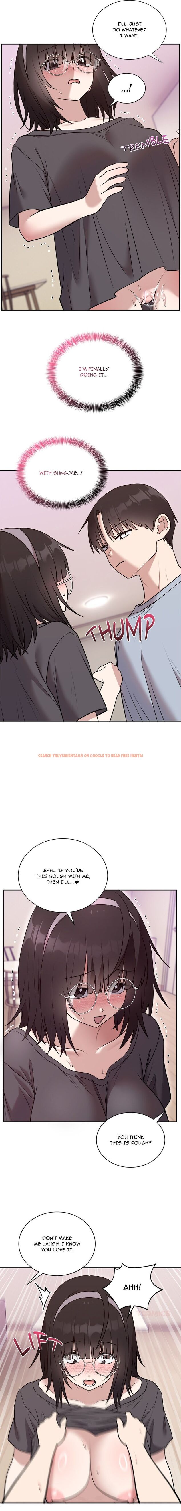 Read Hentai Image 5 01e0d in comic Knot My Secret - Chapter 22 - www.hentaitnt.net