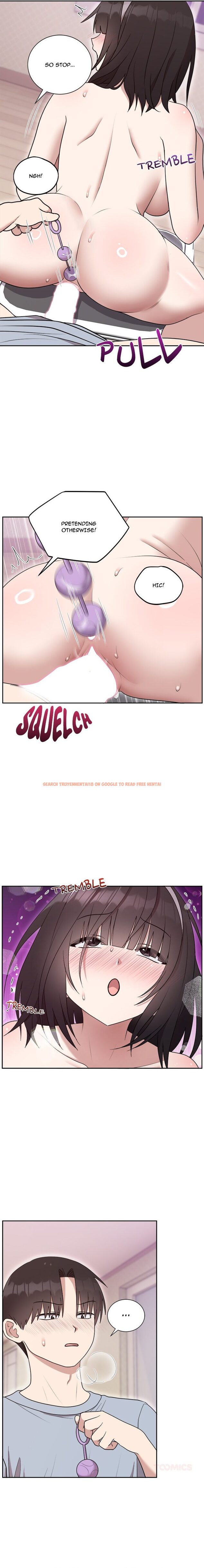 Read Hentai Image 8 af904 in comic Knot My Secret - Chapter 23 - www.hentaitnt.net Read Hentai Image 8 af904 in comic Knot My Secret - Chapter 23 - www.hentaitnt.net