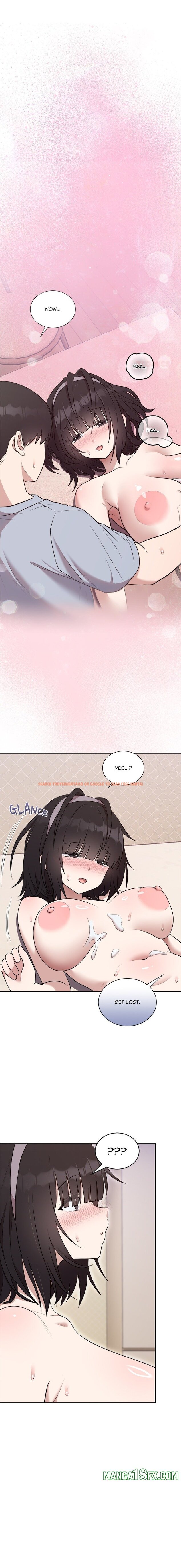 Read Hentai Image 1 801 in comic Knot My Secret - Chapter 24 - www.hentaitnt.net